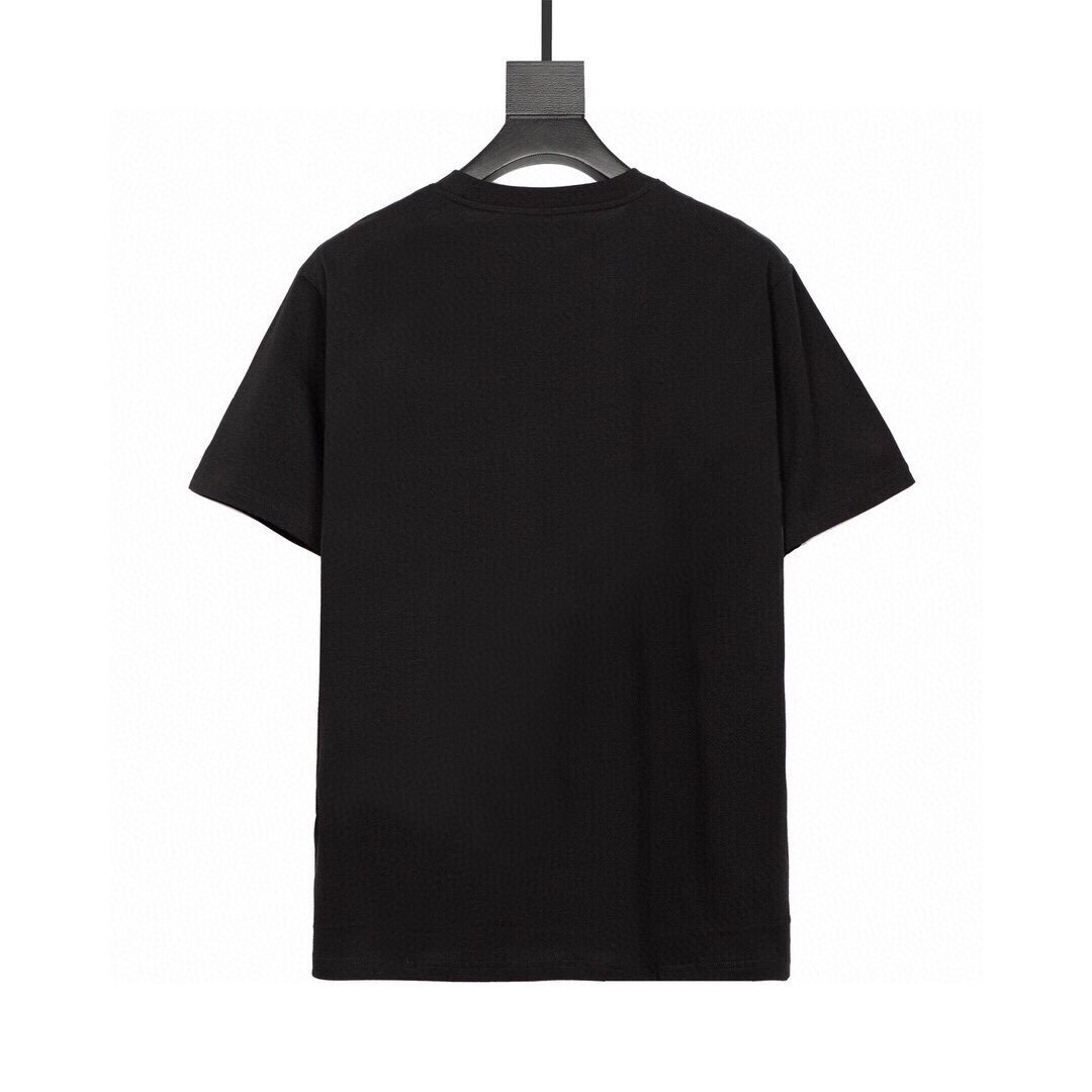 Balenciaga T-Shirt S-XL - Imagen 3