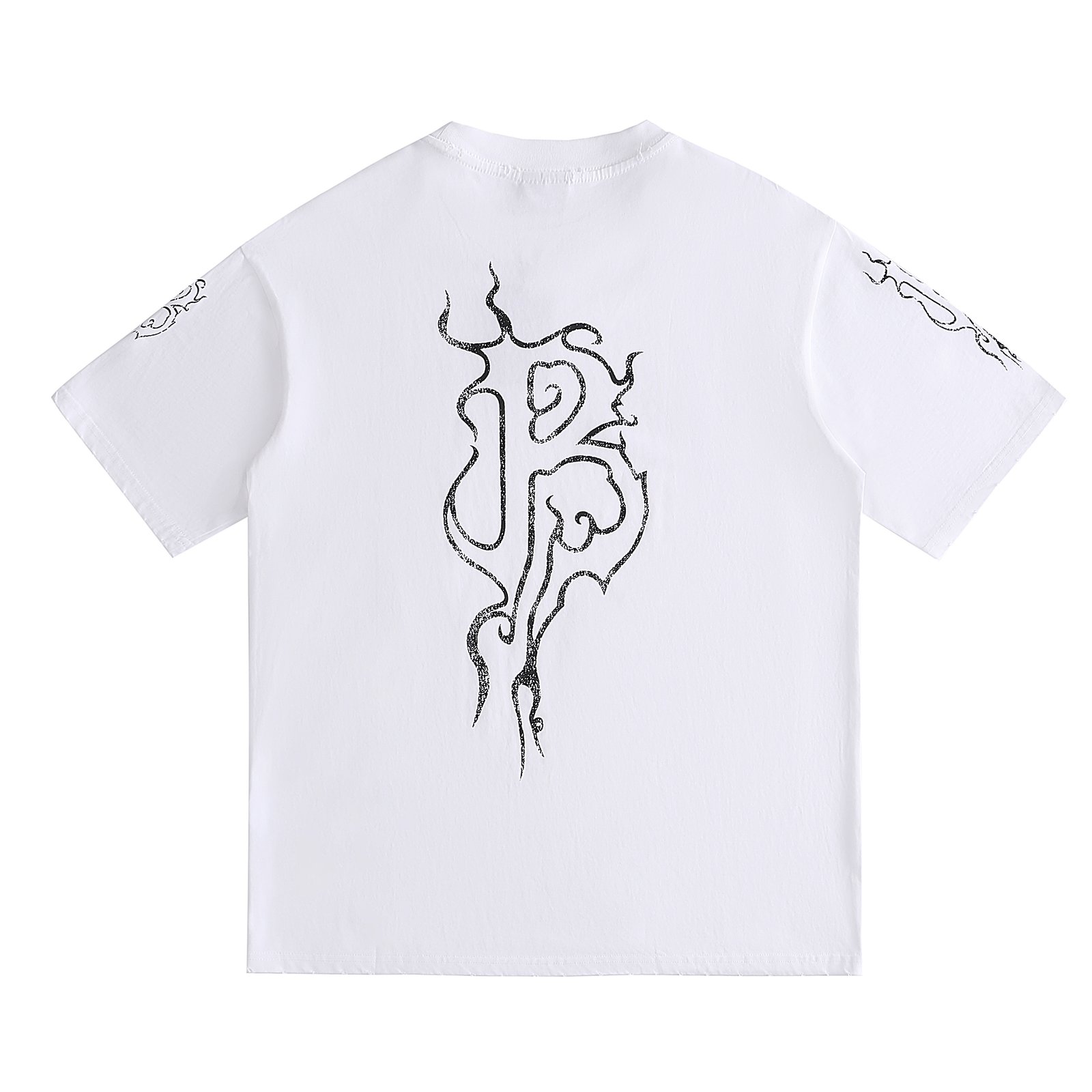 Balenciaga T-Shirt S-XL - Image 11