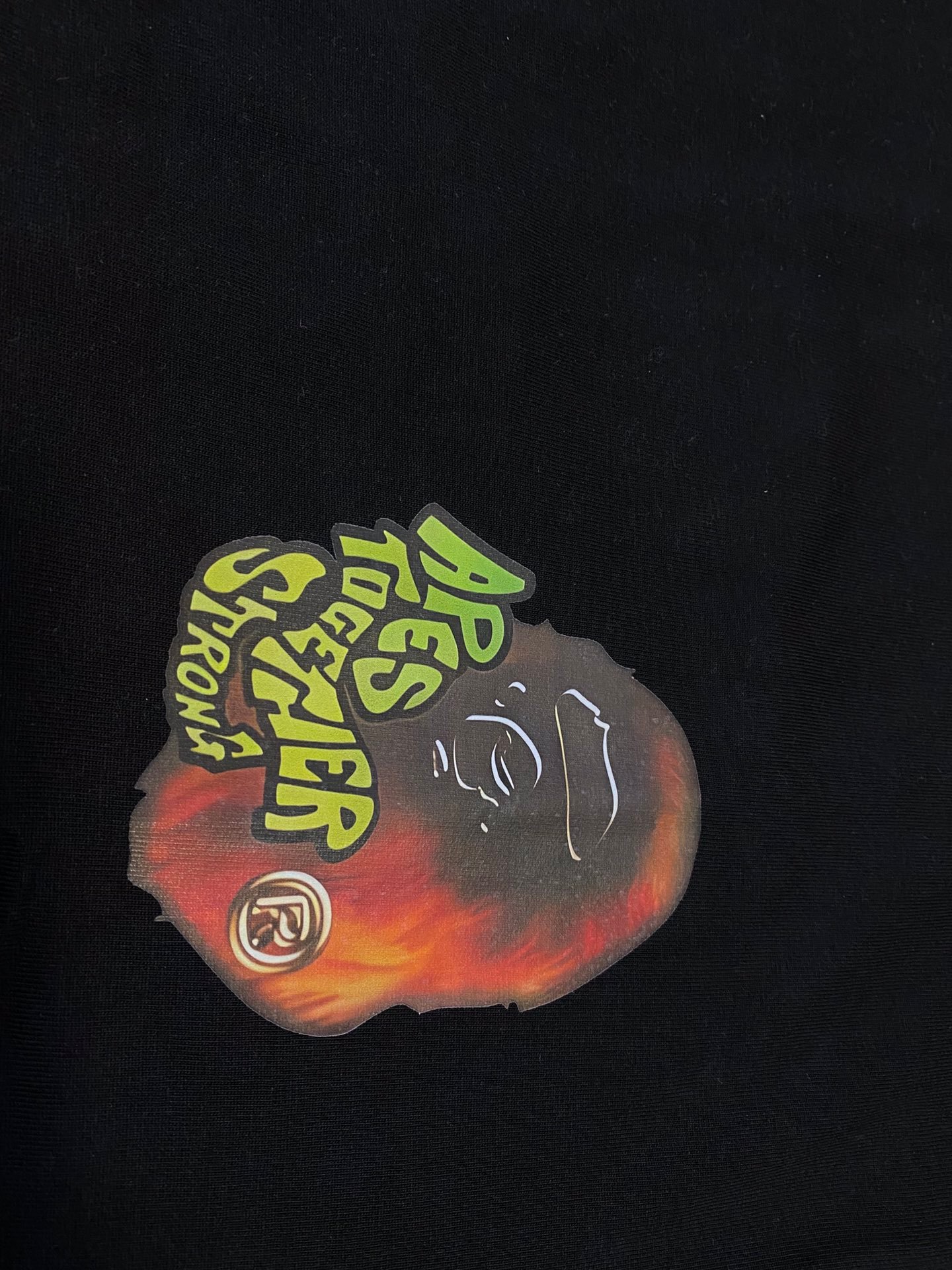 Bape T-Shirt S-2XL - Imagem 7