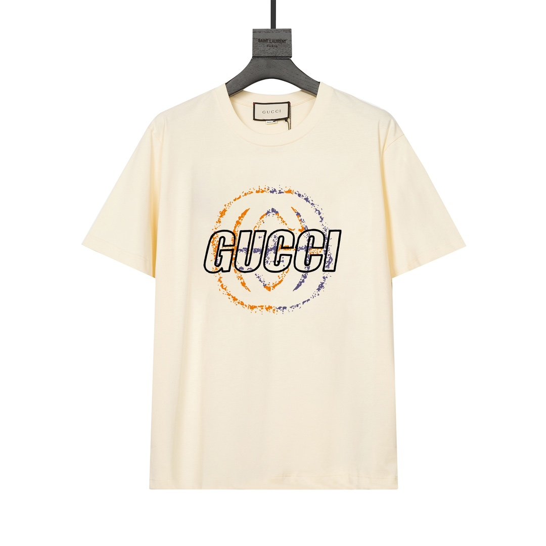 Gucci T-Shirt S-XL