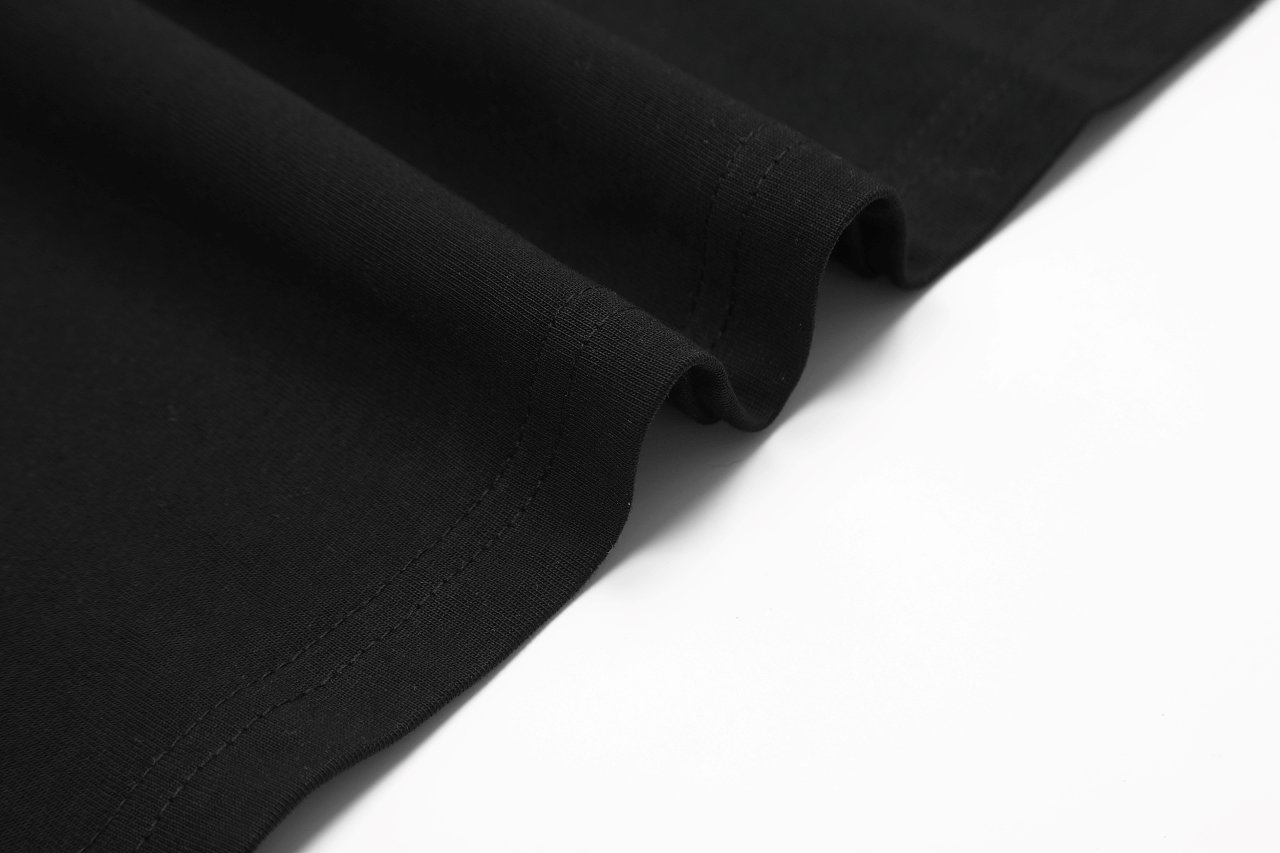 Chrome Hearts T-Shirt S-XL - Imagem 9