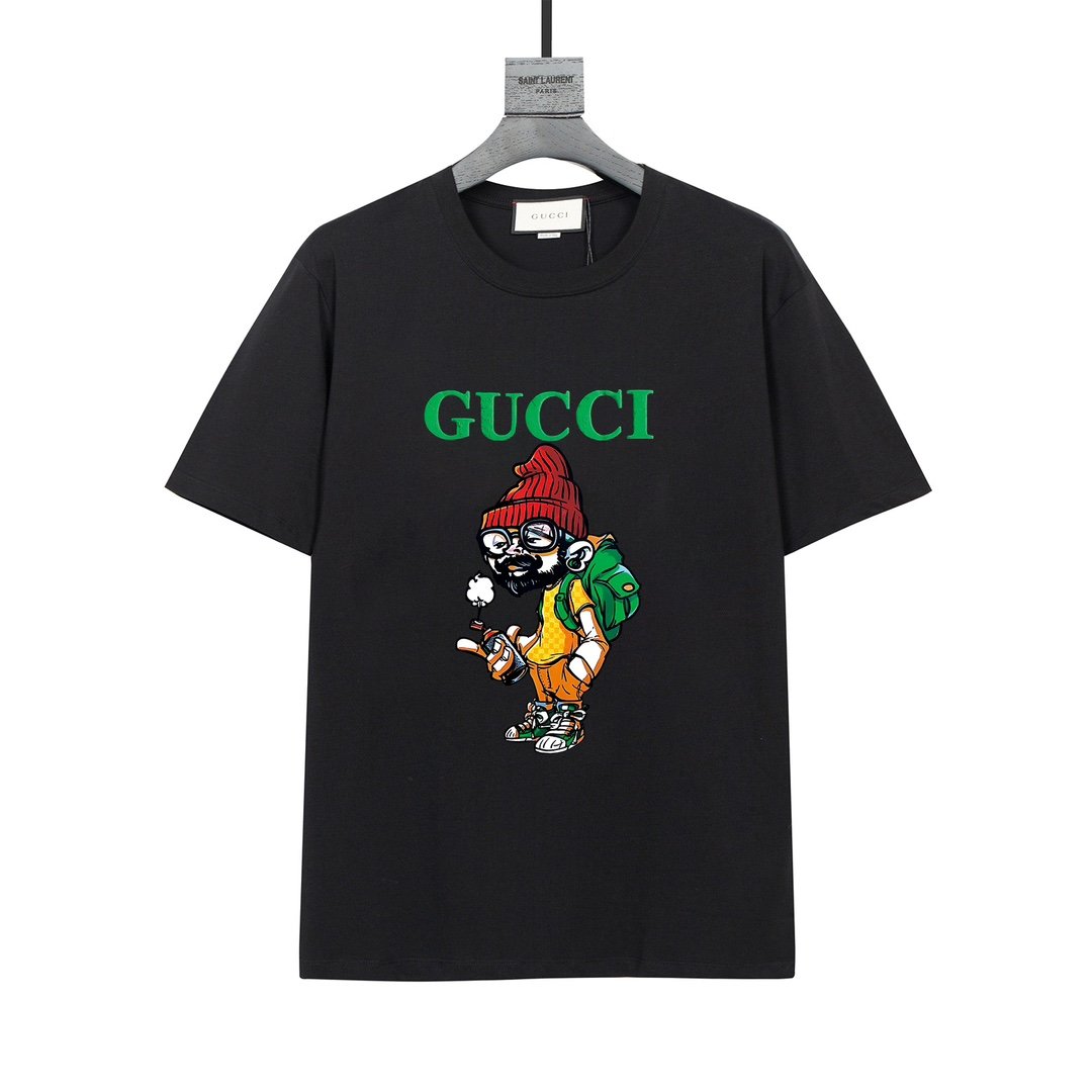 Gucci T-Shirt S-XL