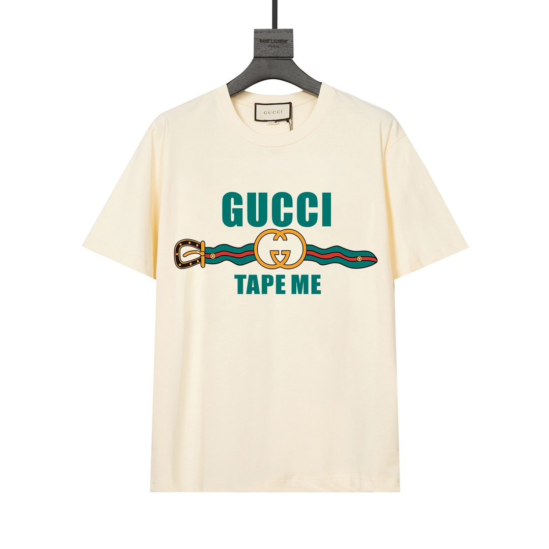 Gucci T-Shirt S-XL