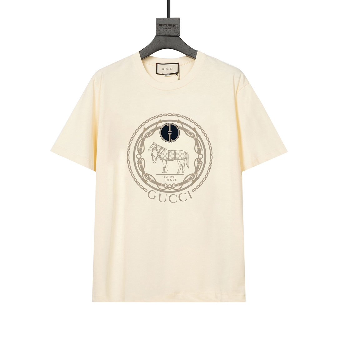 Gucci T-Shirt S-XL