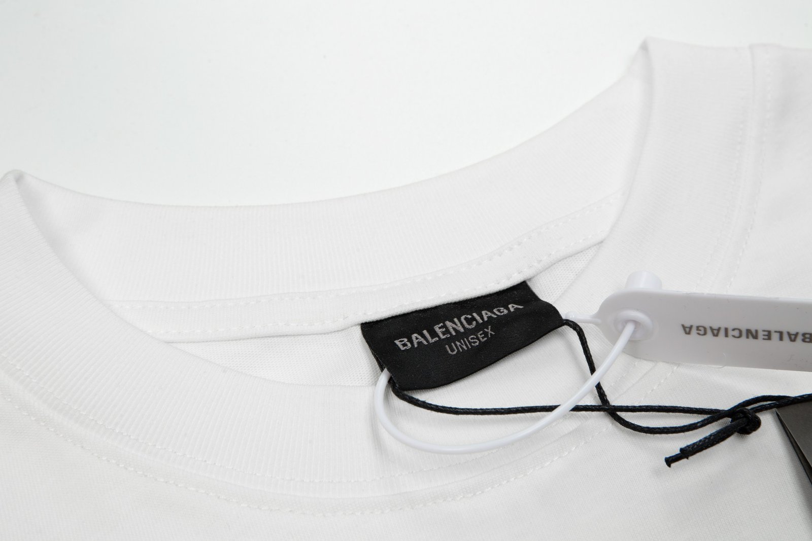 Balenciaga T-Shirt XS-L - Imagine 5