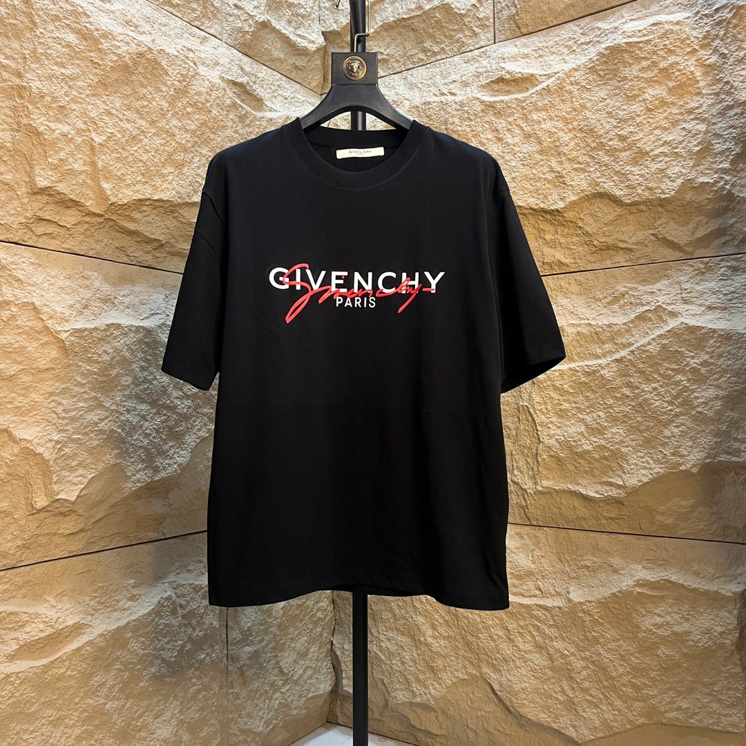 Givenchy T-Shirt XS-L