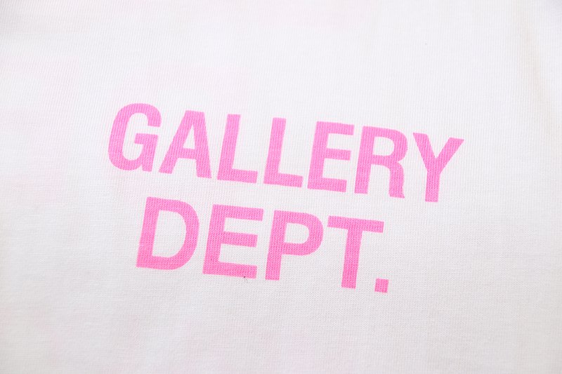 Gallery Dept T-Shirt S-XL - Imagem 12