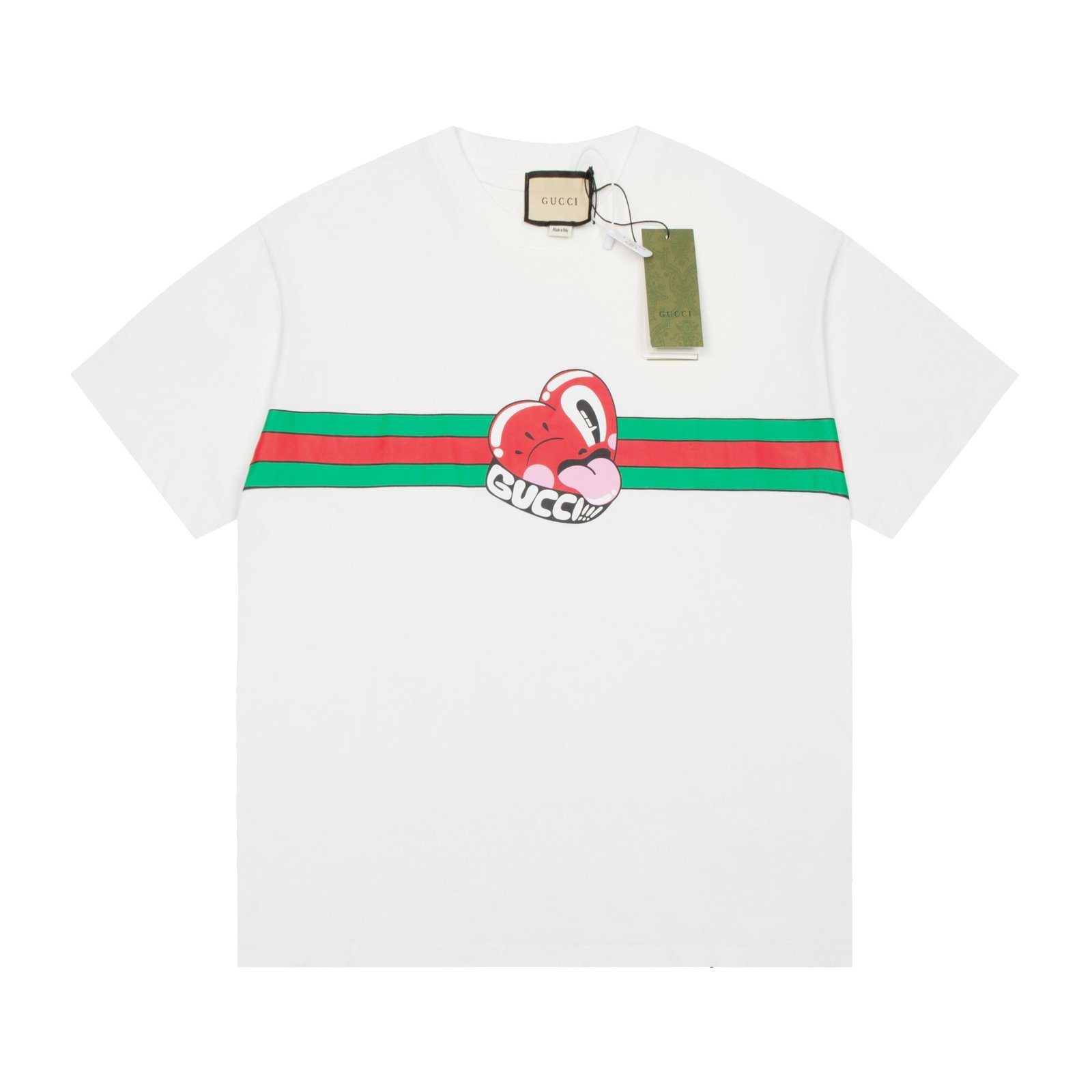 Gucci T-Shirt XS-L