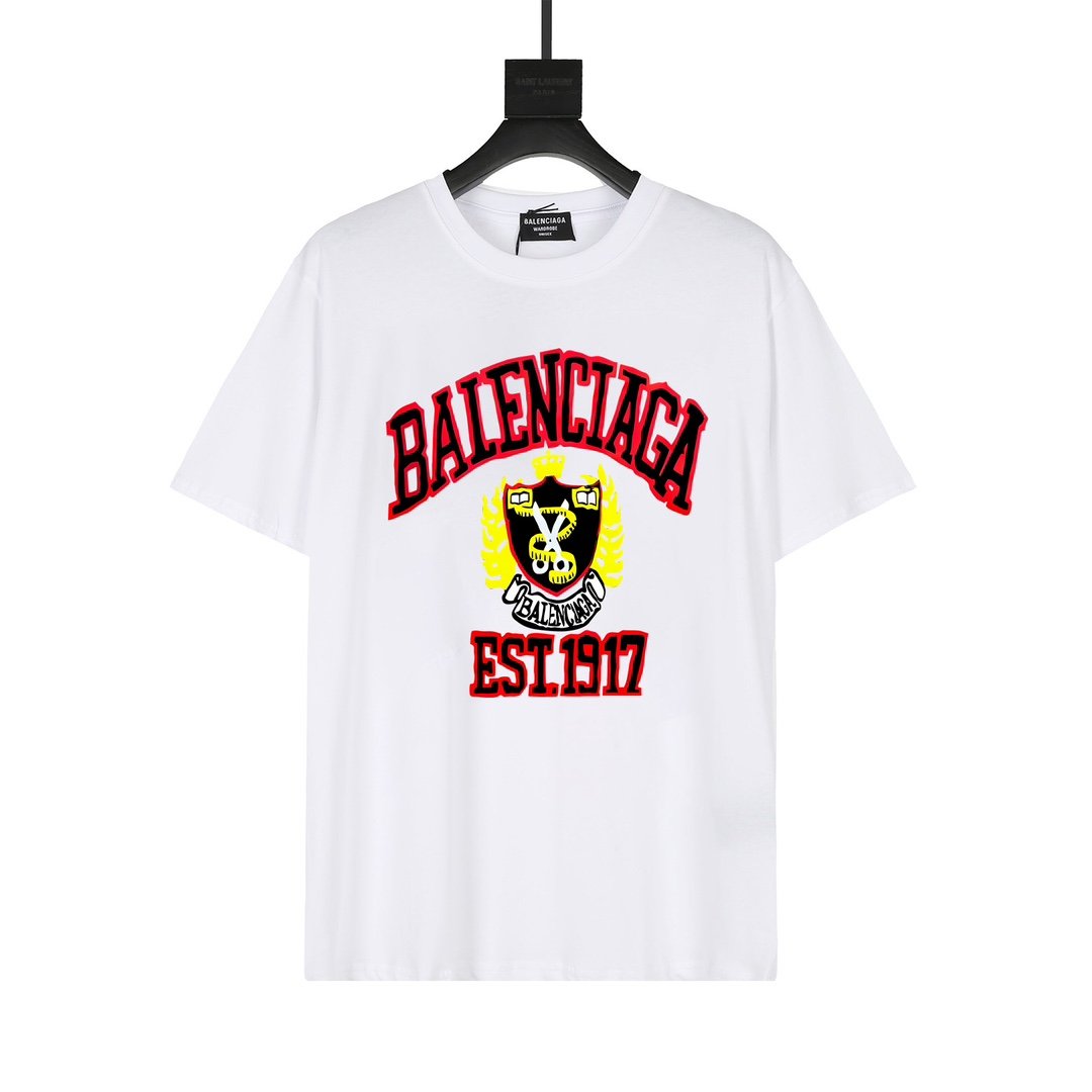 Balenciaga T-Shirt S-XL