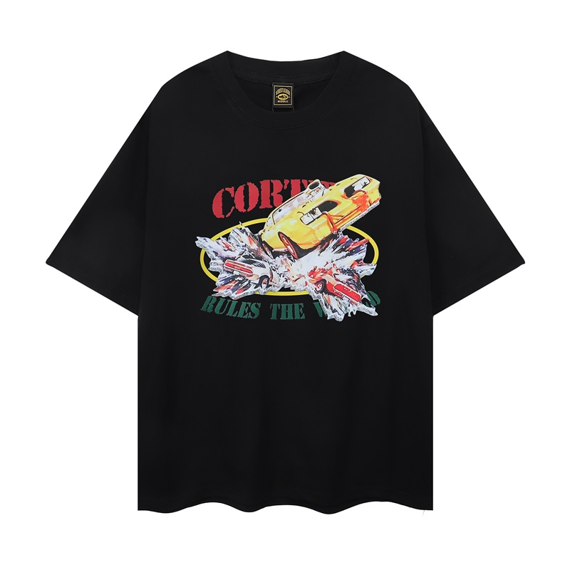 Corteiz T-Shirt S-XL - Imagem 3