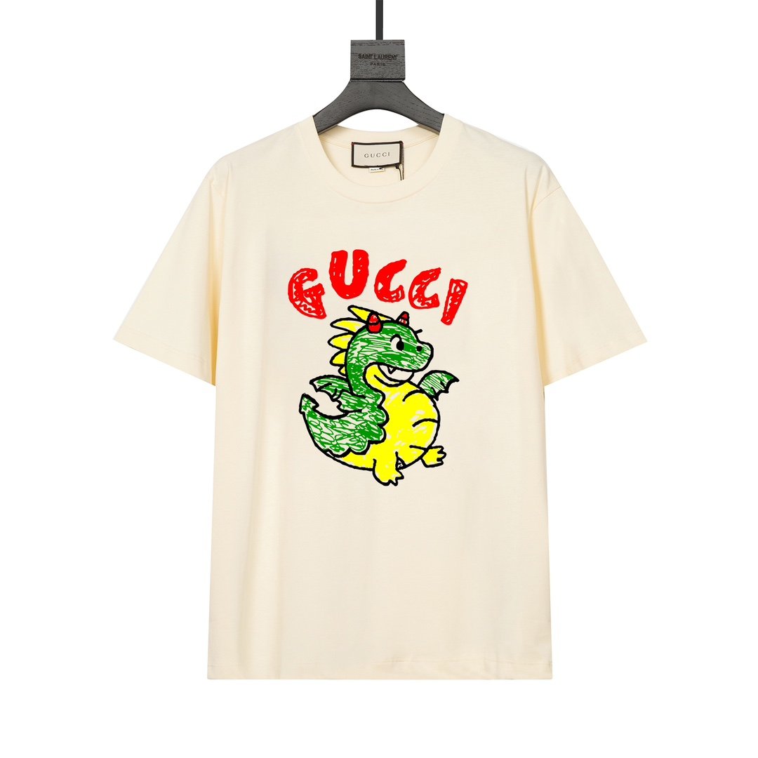 Gucci T-Shirt S-XL