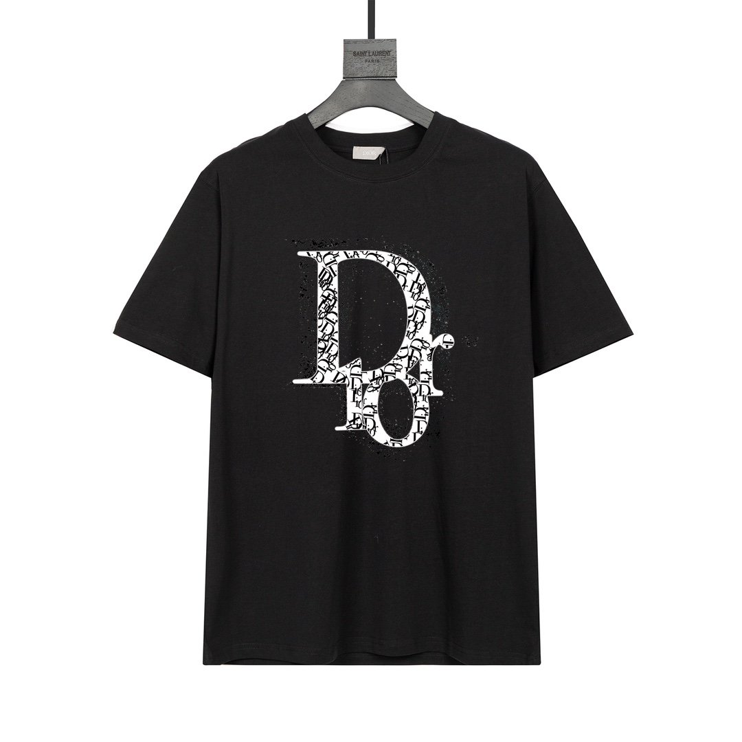 Dior T-Shirt S-XL