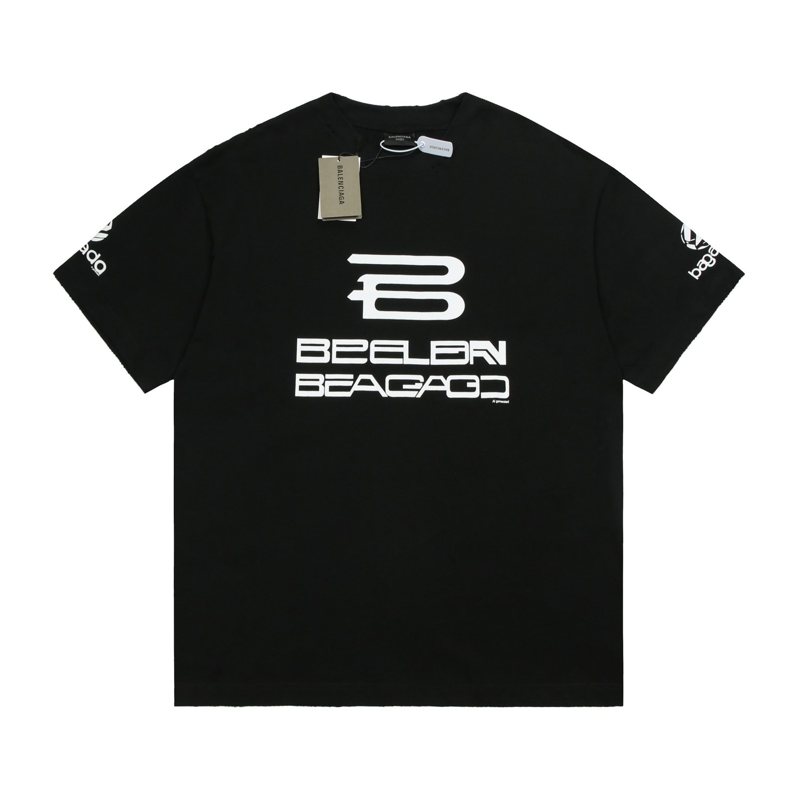 Balenciaga T-Shirt XS-L