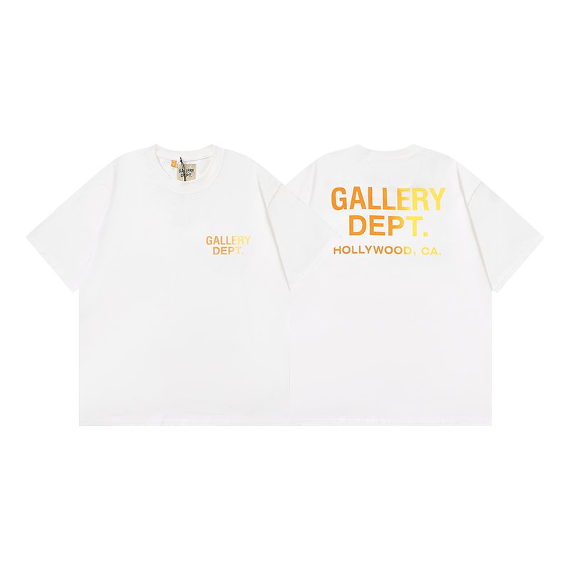 Gallery Dept T-Shirt S-XL