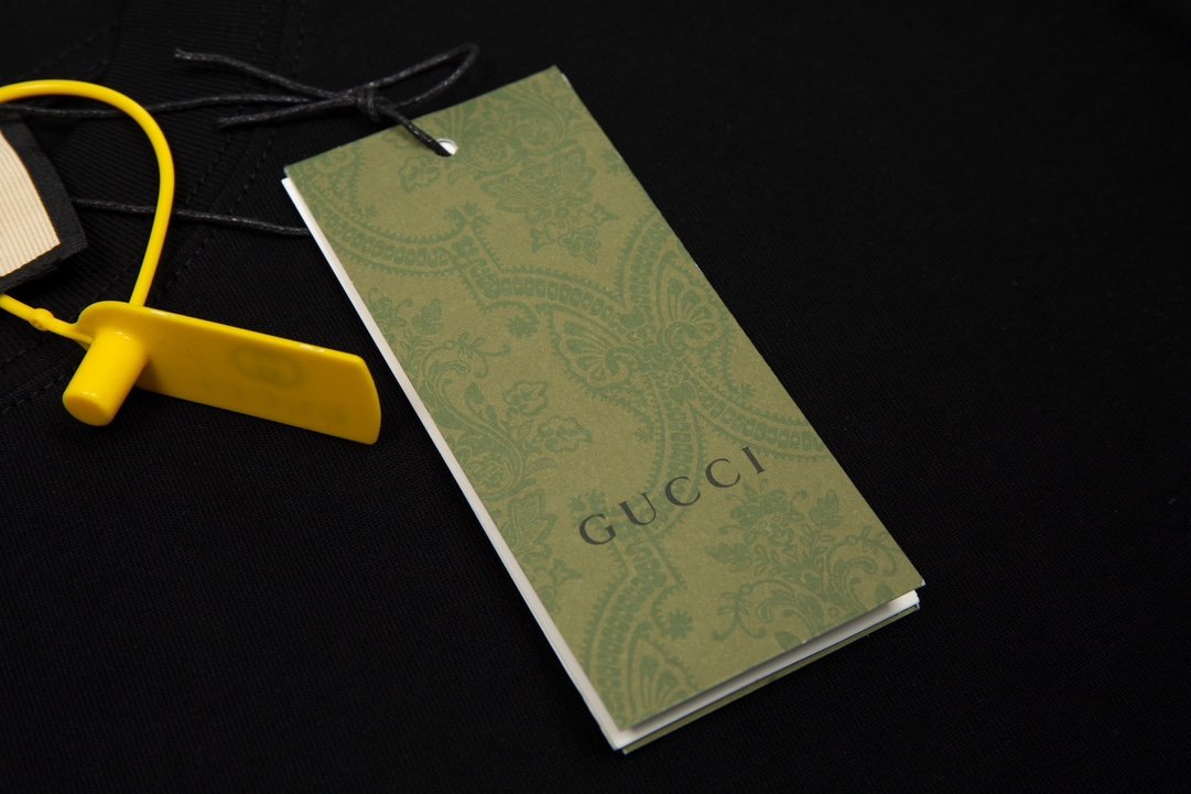 Gucci T-Shirt XS-L - Image 5