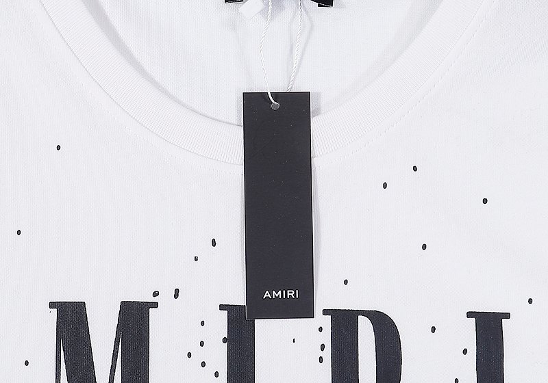 Amiri T-Shirt S-2XL - Image 5