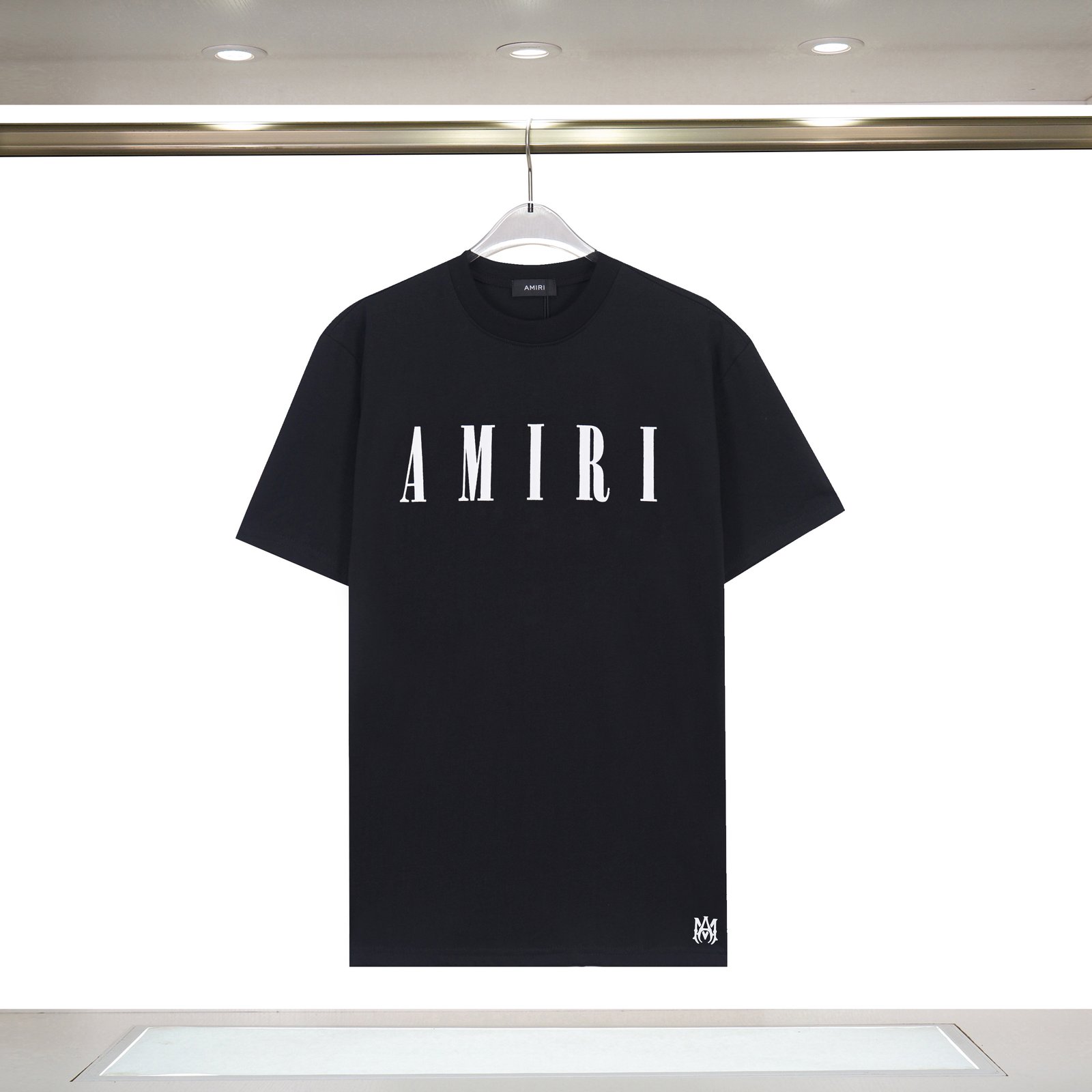 Amiri T-Shirt S-3XL - Imagen 3
