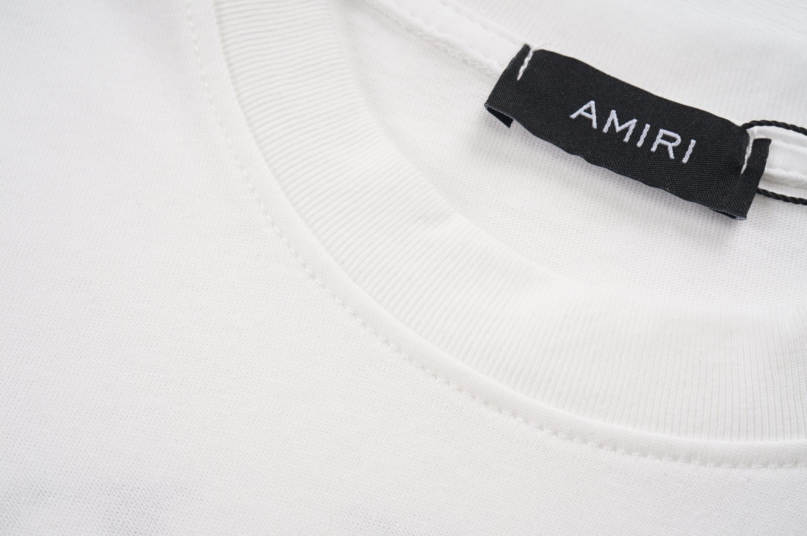 Amiri T-Shirt S-3XL - Imagen 8
