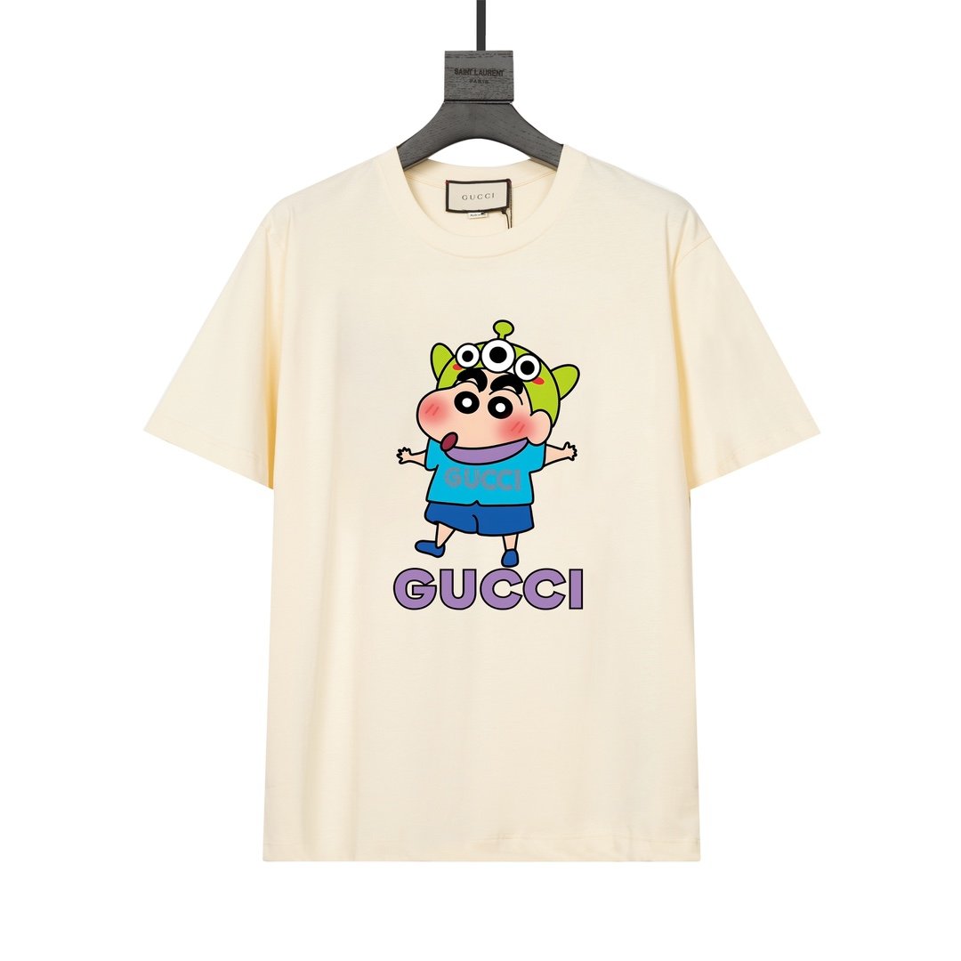 Gucci T-Shirt S-XL