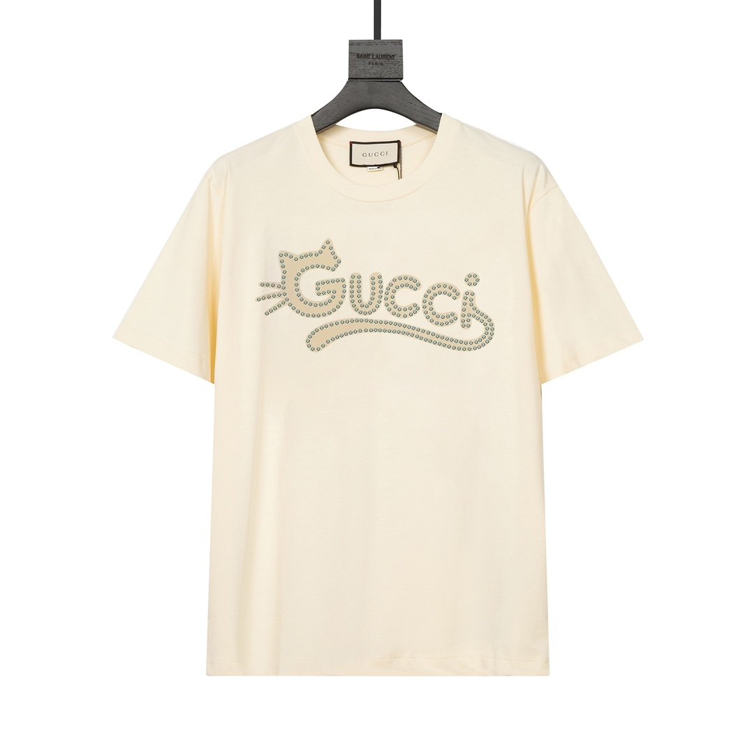 Gucci T-Shirt S-XL