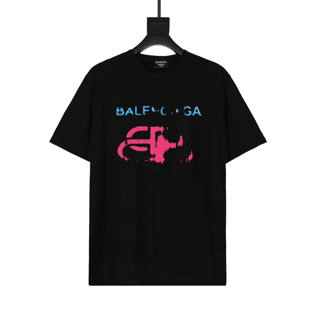 Balenciaga T-Shirt S-XL