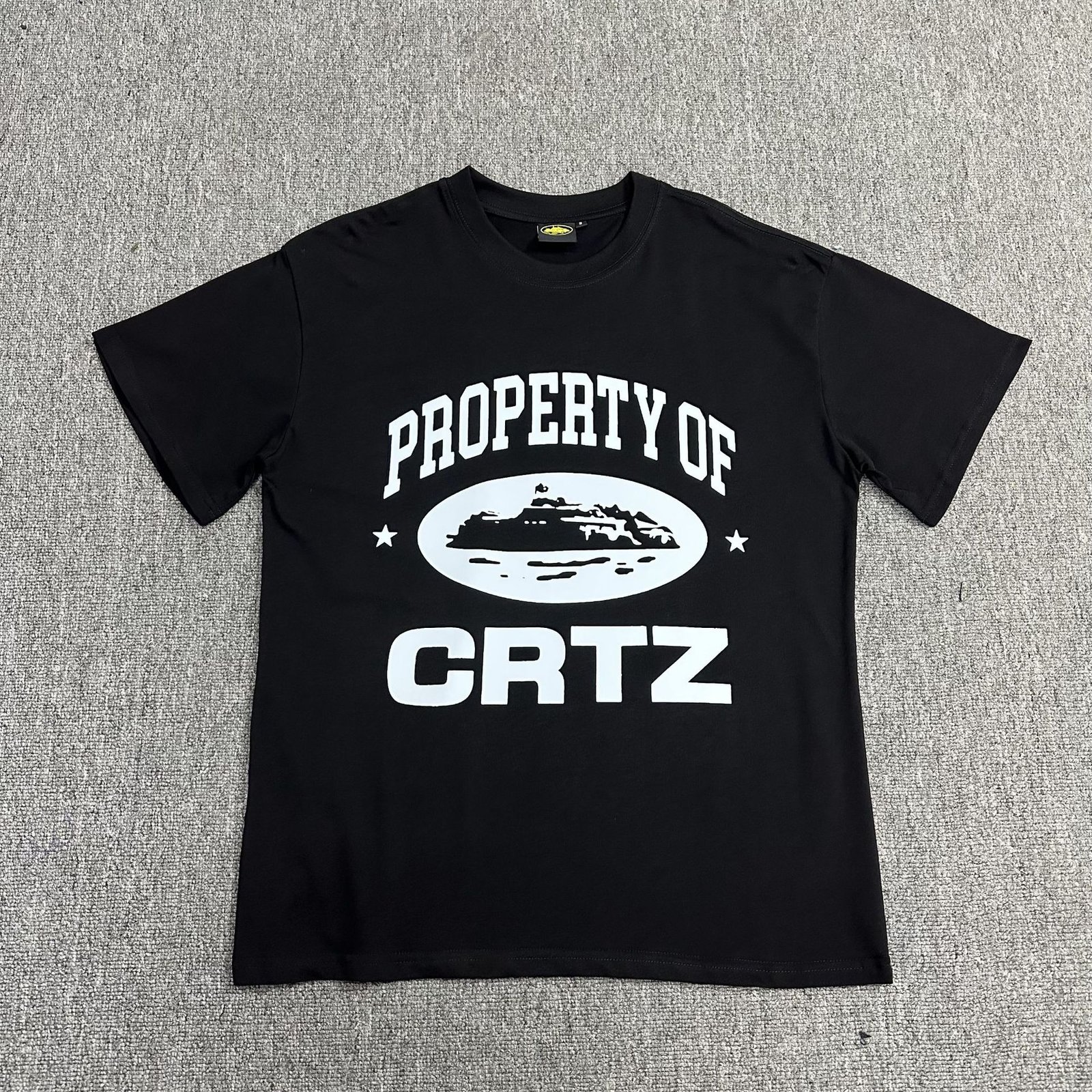Corteiz T-Shirt S-XL