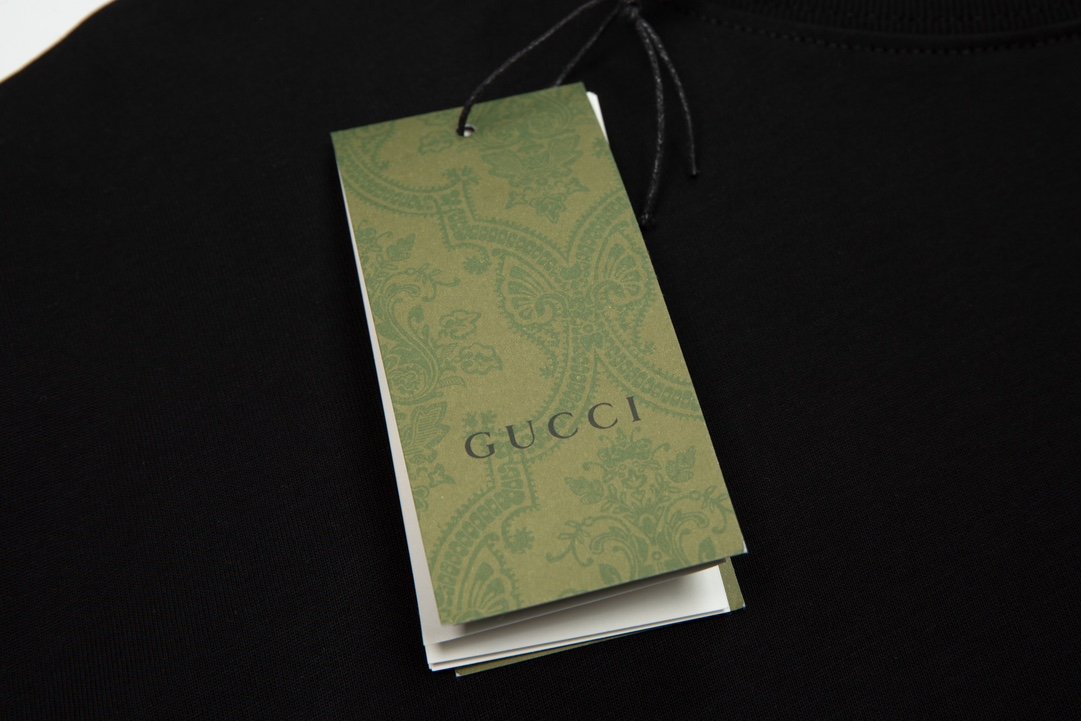 Gucci T-Shirt XS-L - Imagen 5