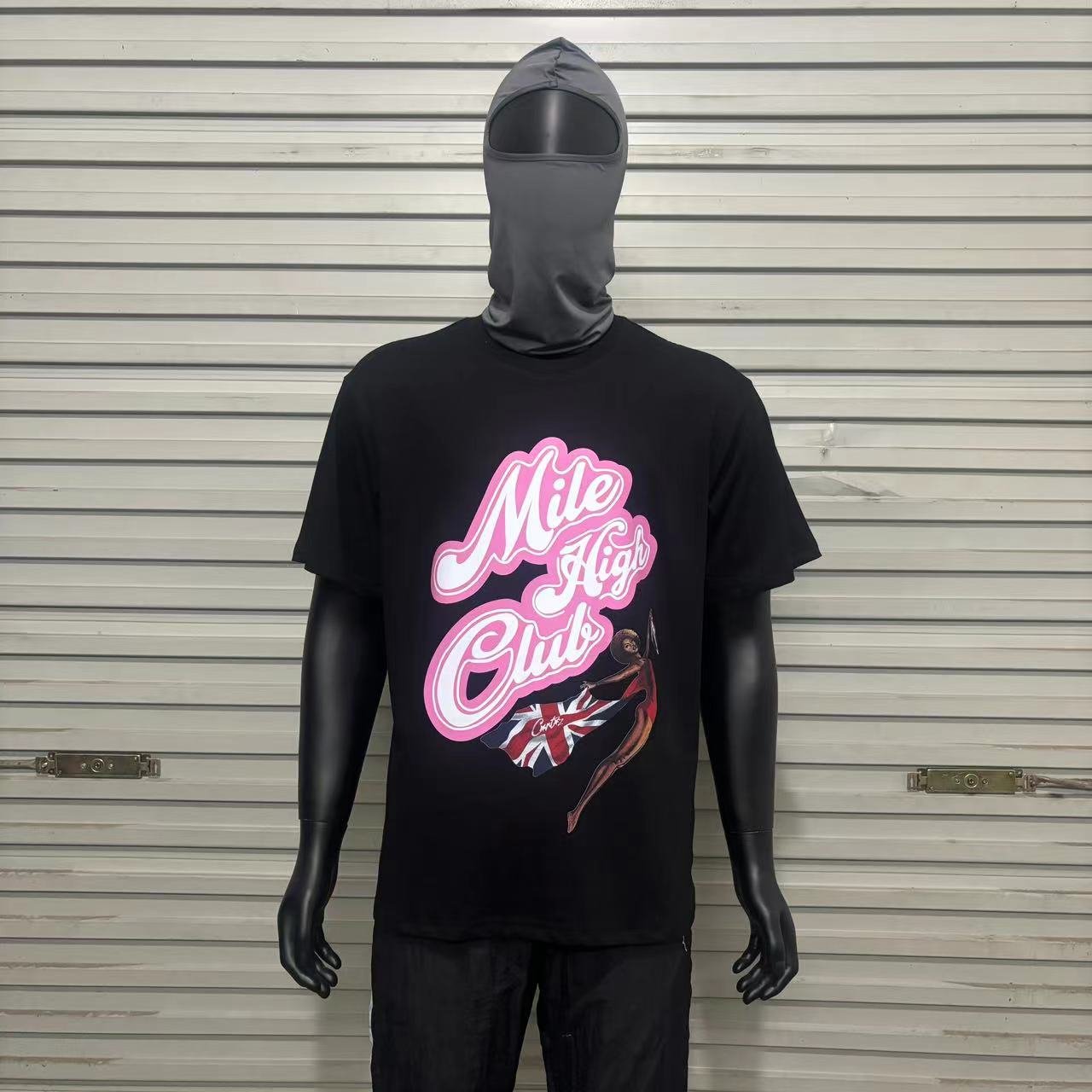 Corteiz T-Shirt S-XL - Imagem 6