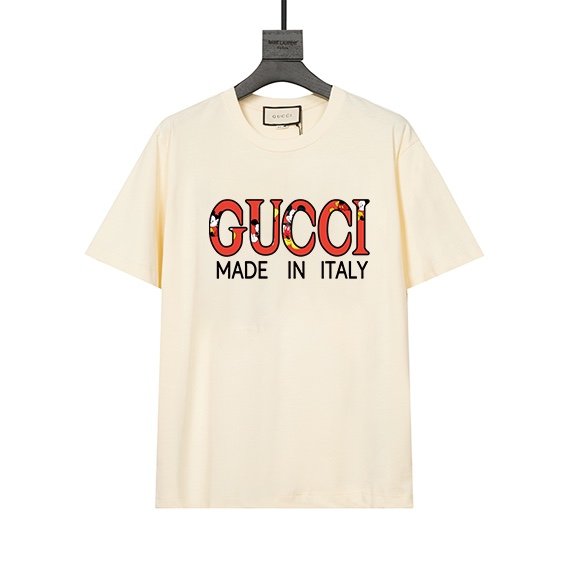 Gucci T-Shirt S-XL