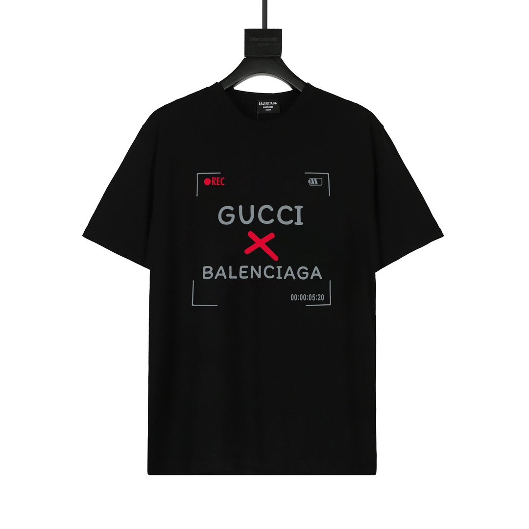 Balenciaga T-Shirt S-XL