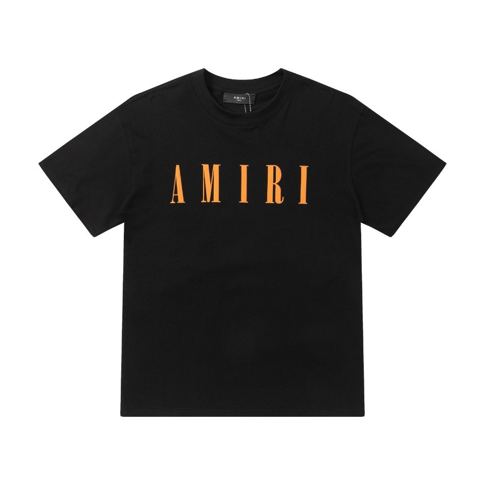Amiri T-Shirt S-XL - Imagine 4