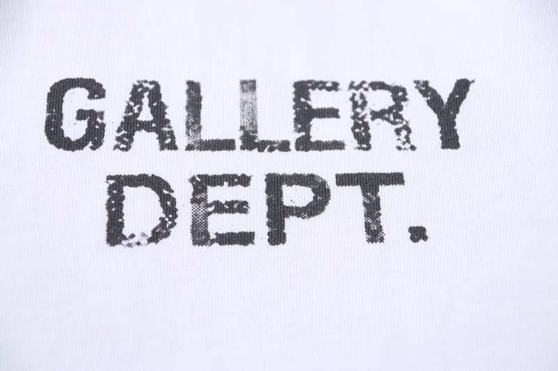 Gallery Dept T-Shirt S-XL - Immagine 8