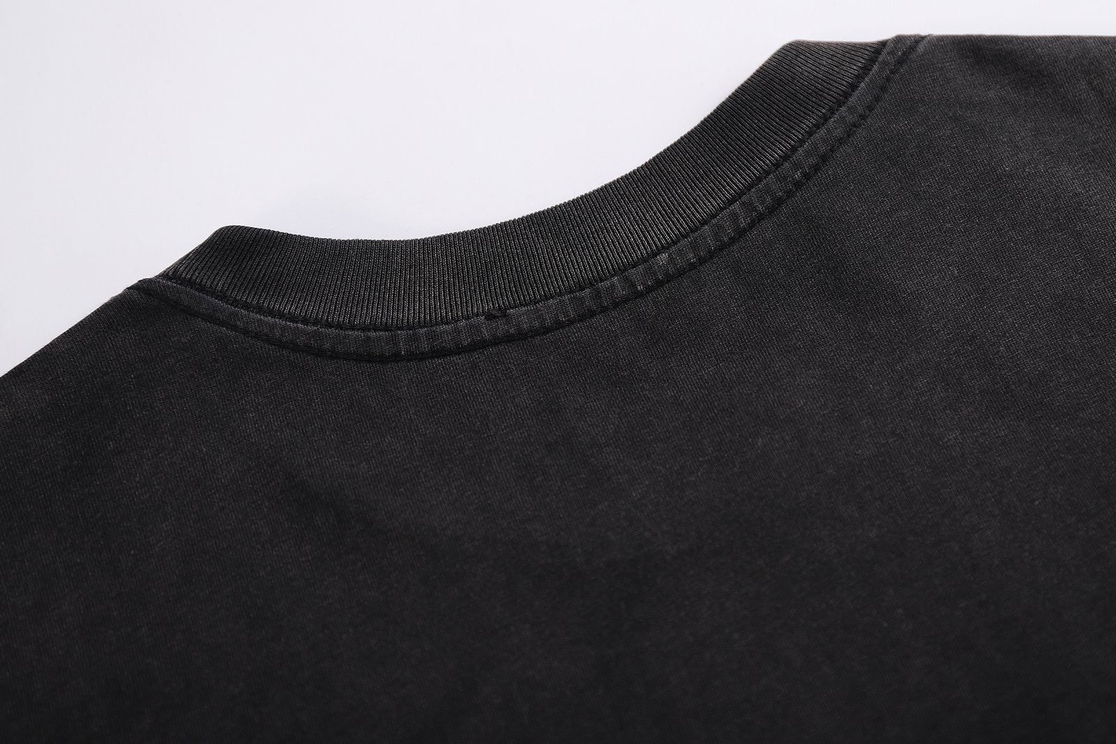 Balenciaga T-Shirt S-XL - Image 4