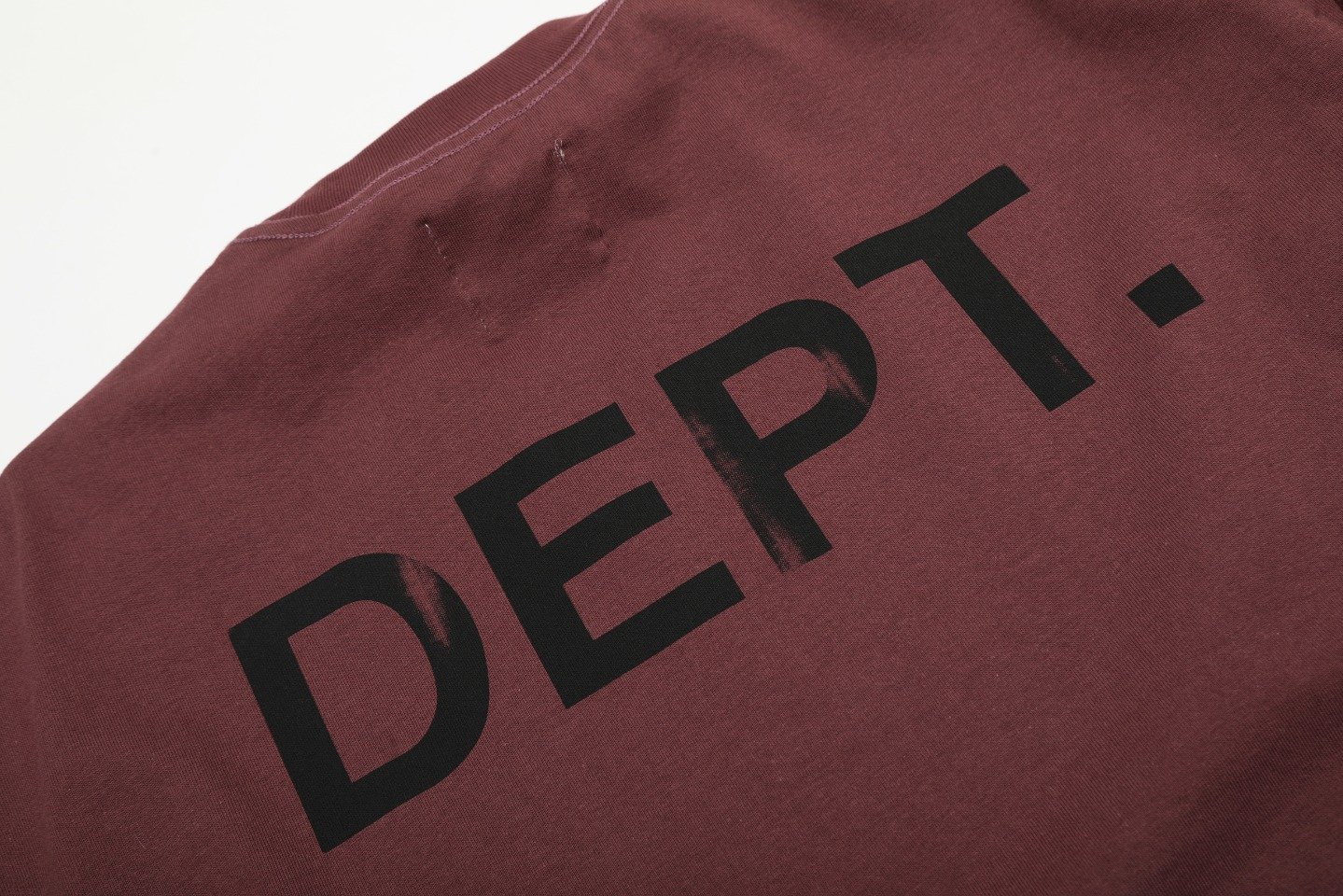 Gallery Dept T-Shirt S-XL - Imagem 8