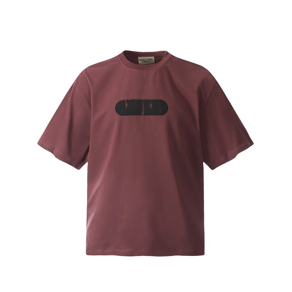 Gallery Dept T-Shirt S-XL - Imagem 5