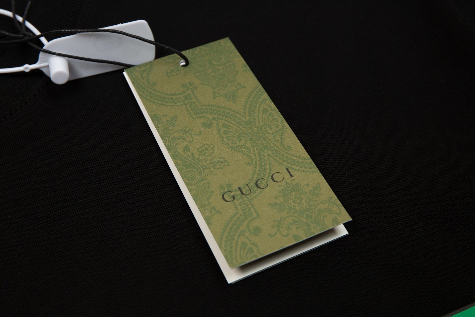 Gucci T-Shirt XS-L - Imagem 7