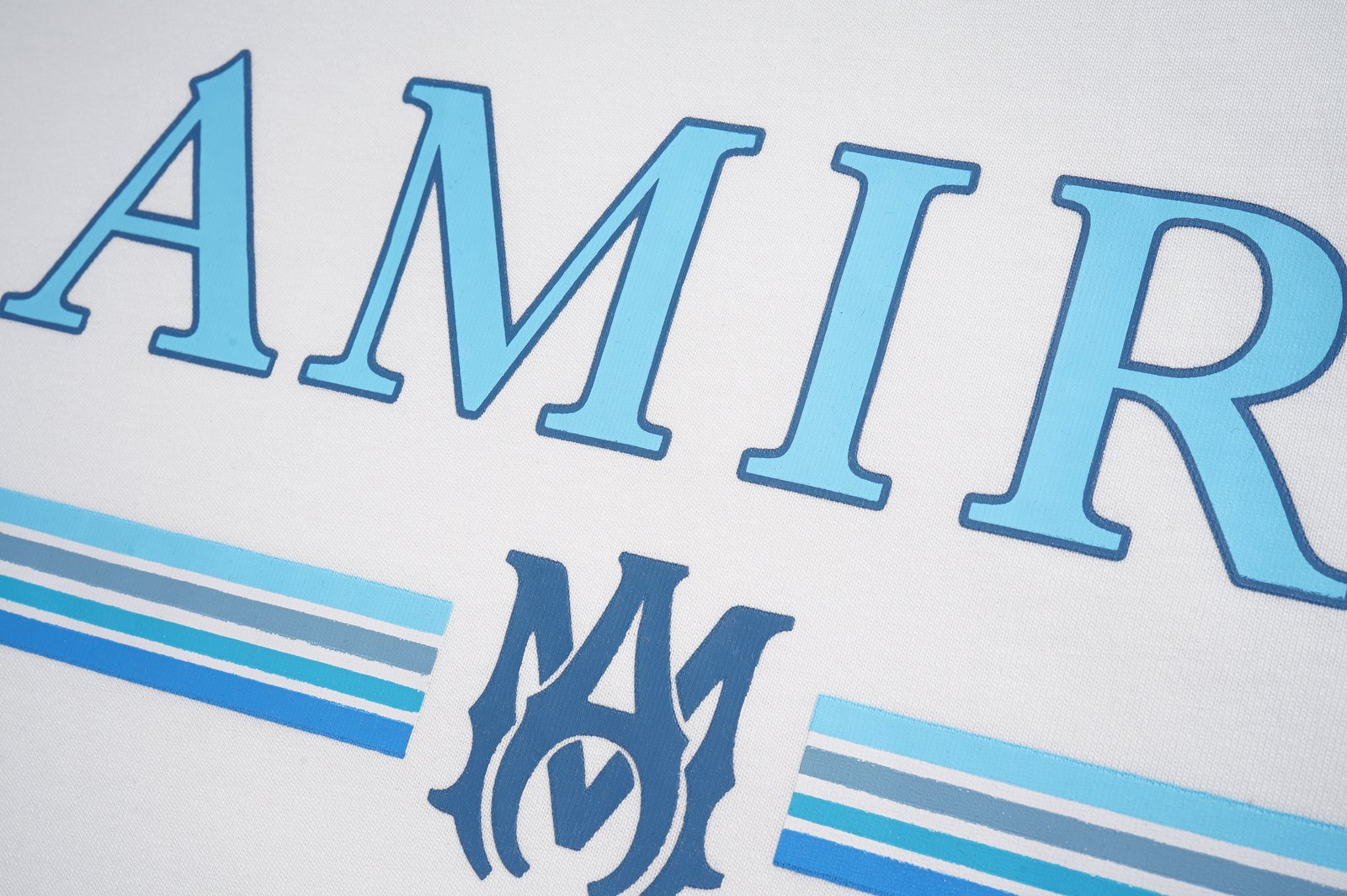 Amiri T-Shirt S-3XL - Imagen 8