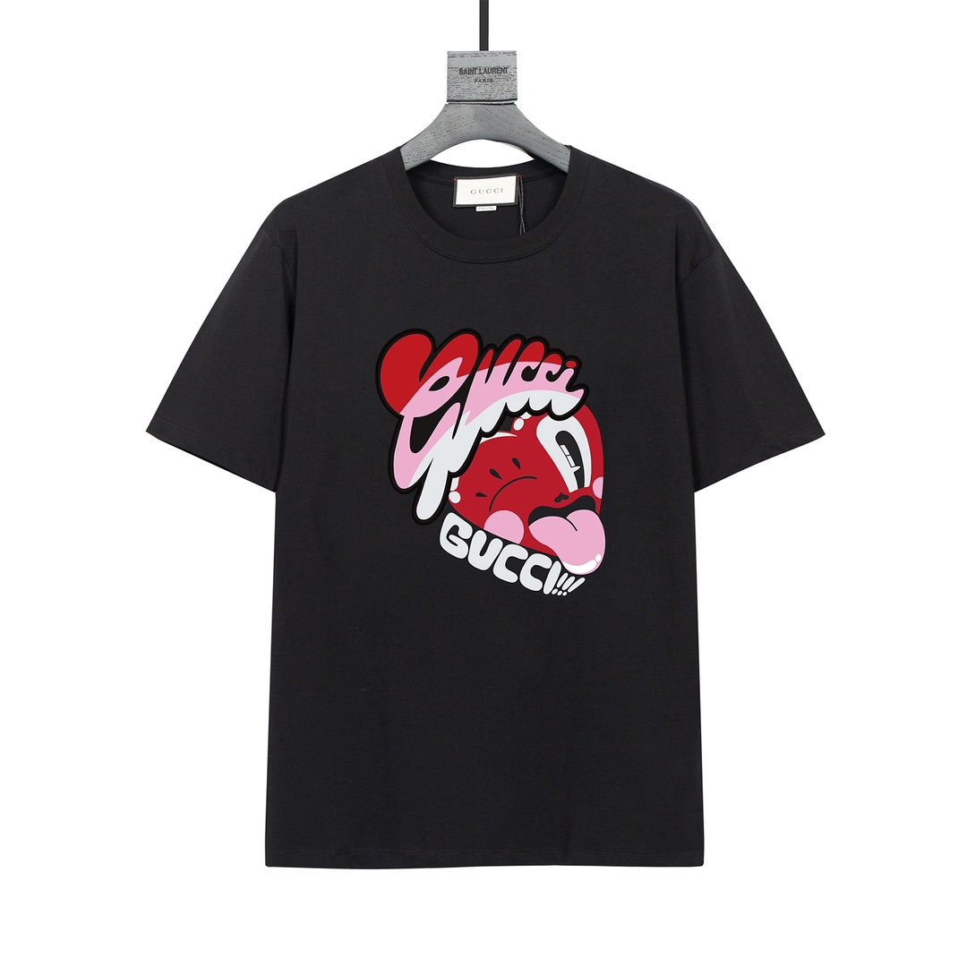 Gucci T-Shirt S-XL