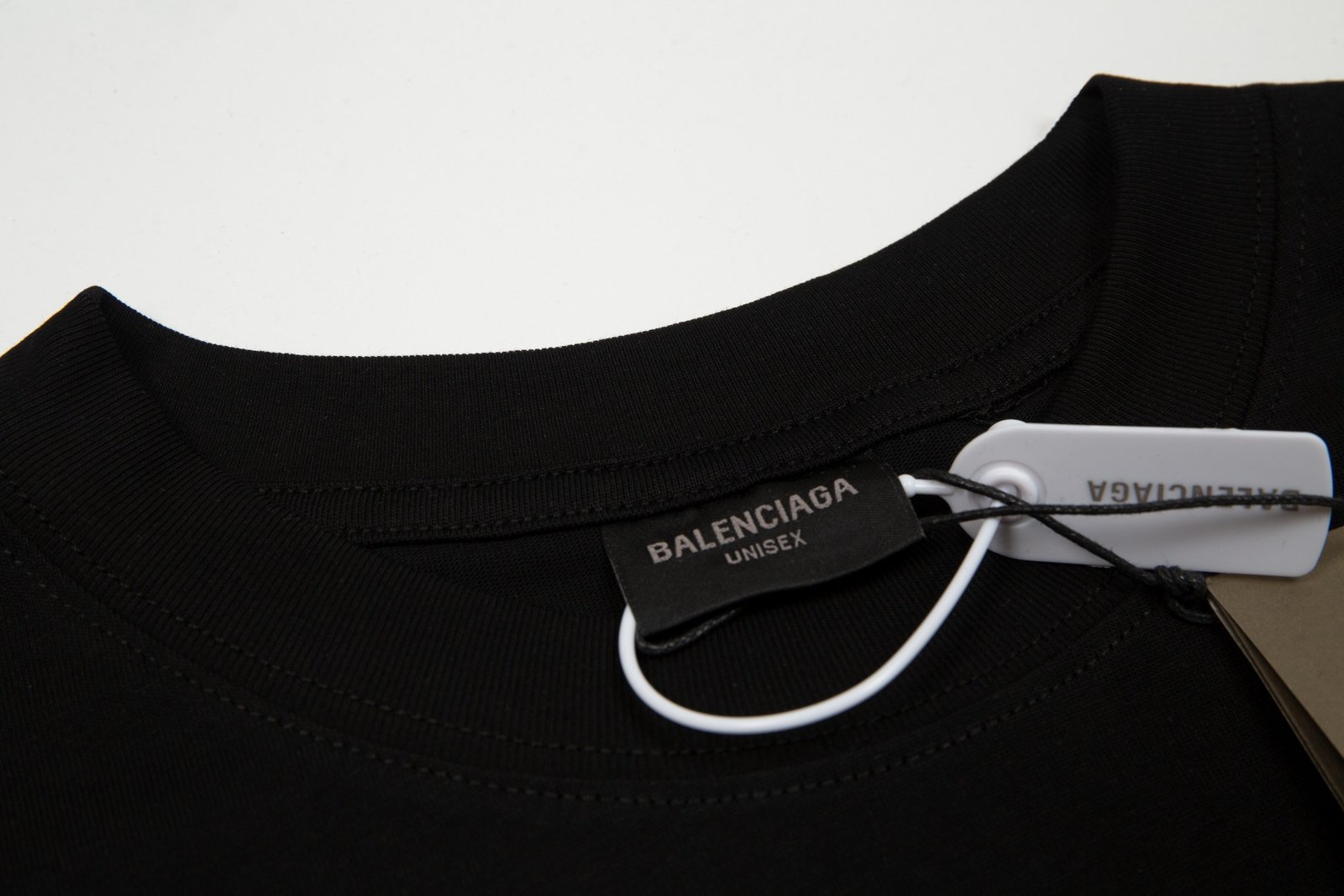 Balenciaga T-Shirt XS-L - Imagine 5