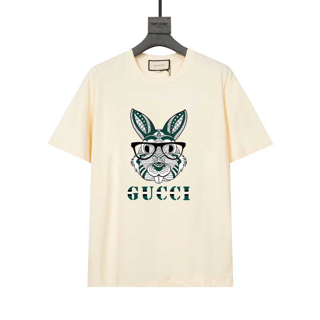Gucci T-Shirt S-XL