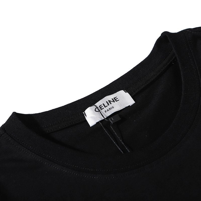 Celine T-Shirt S-2XL - Image 9