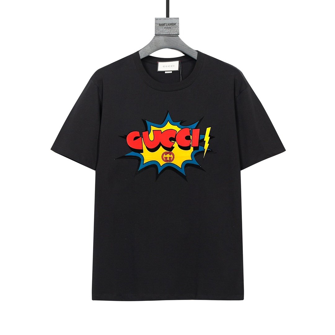 Gucci T-Shirt S-XL