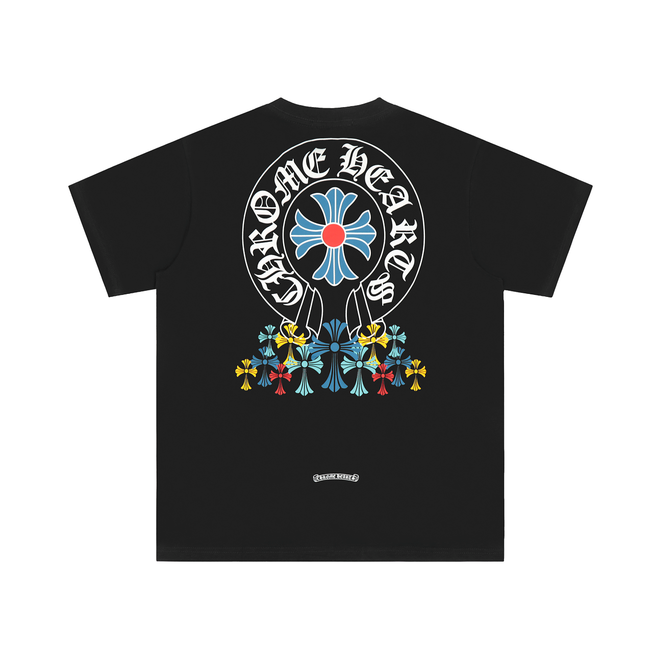 Chrome Hearts T-Shirt S-XL - Imagem 3