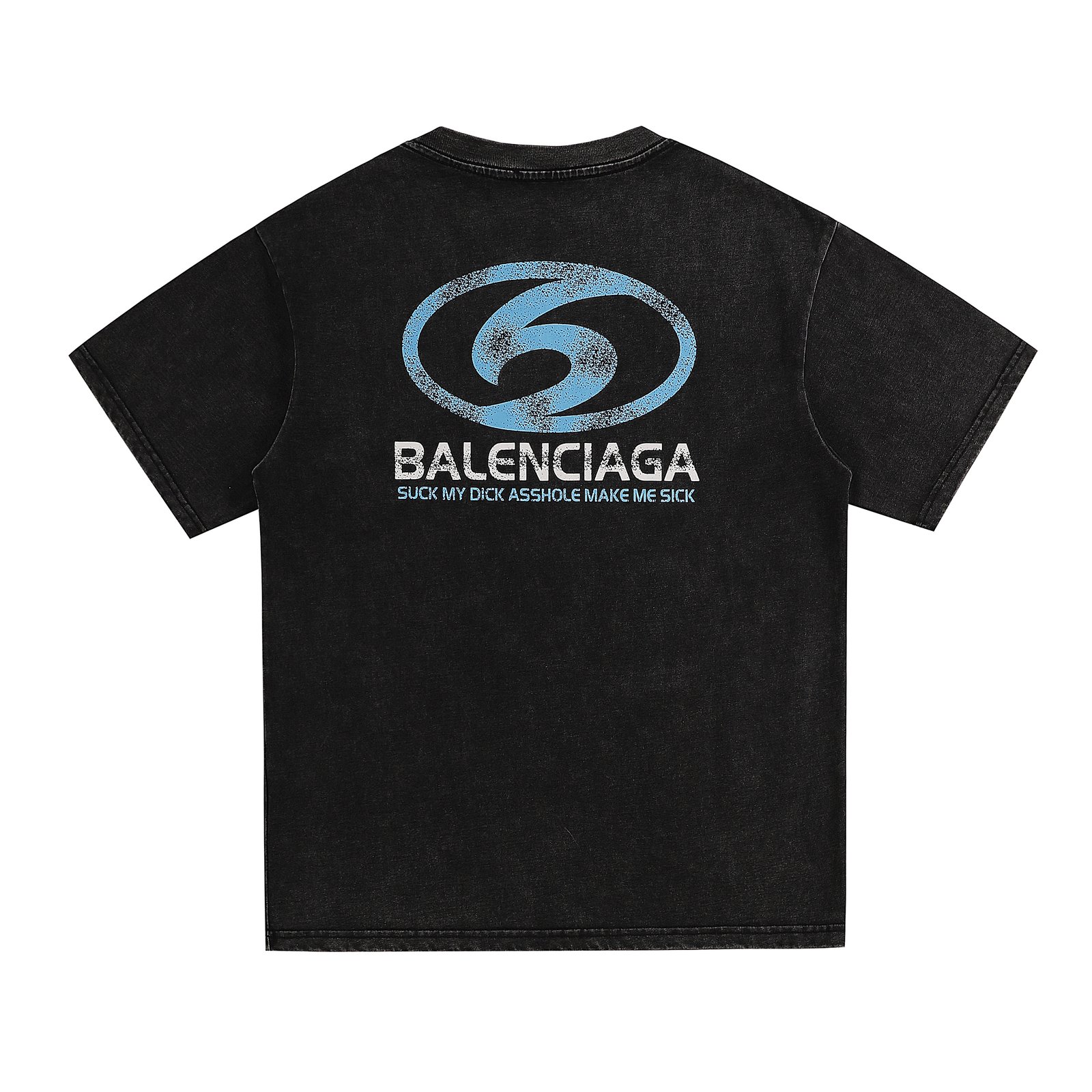 Balenciaga T-Shirt S-XL - Image 10