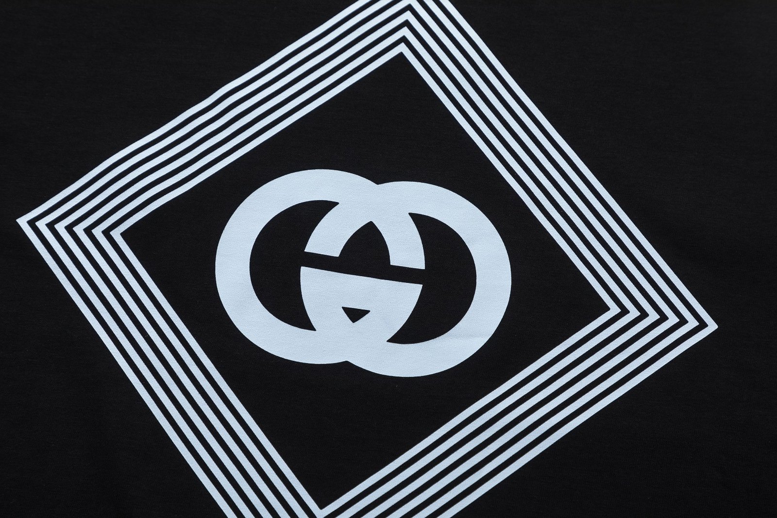 Gucci T-Shirt S-XL - Imagem 5