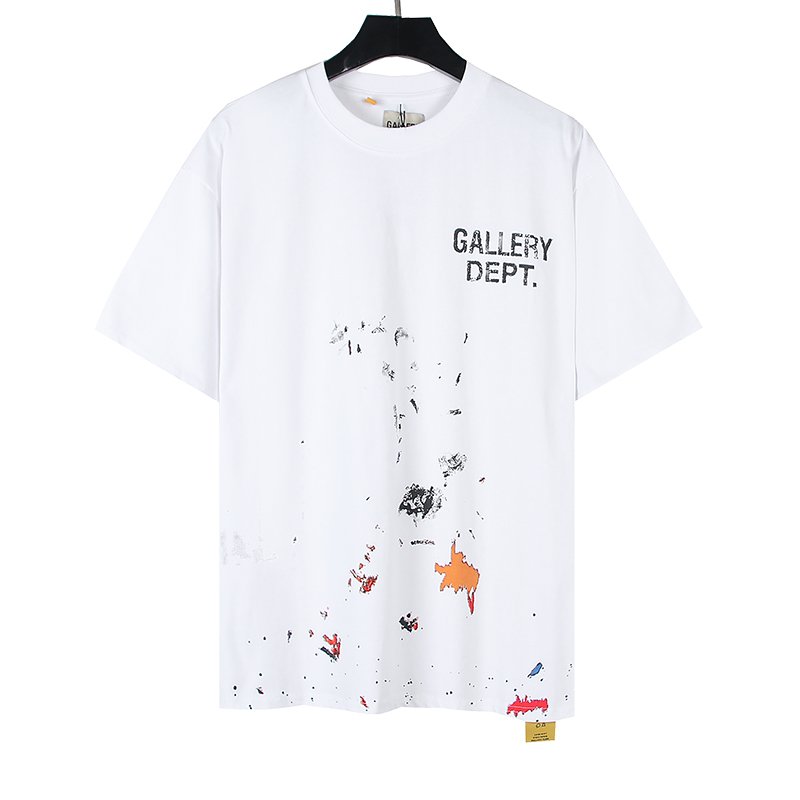 Gallery Dept T-Shirt S-XL - Immagine 3