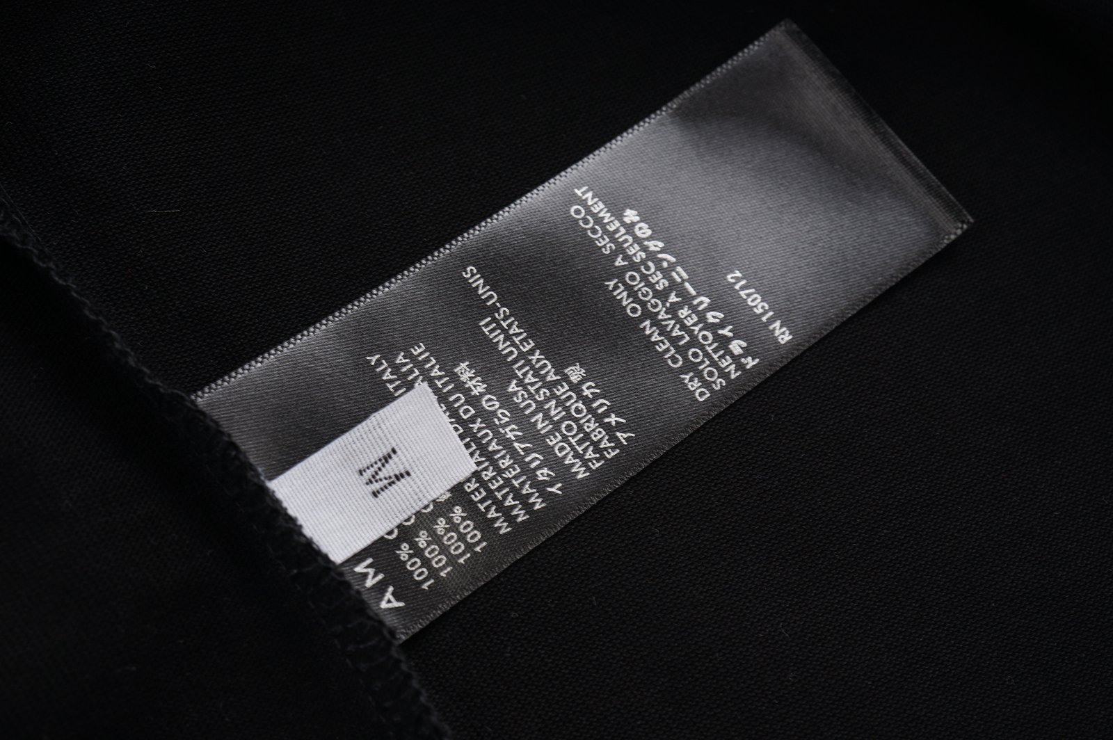 Amiri T-Shirt S-3XL - Imagen 27