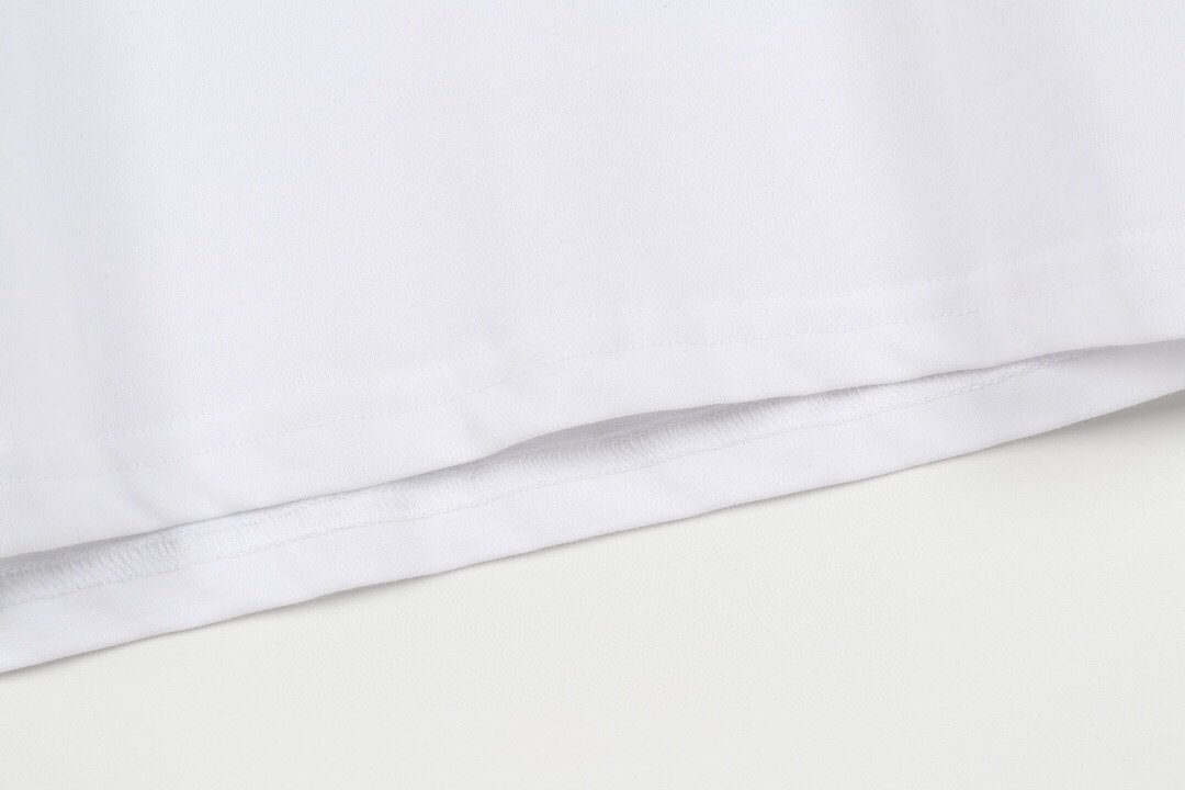 Balenciaga T-Shirt S-XL - Imagine 4