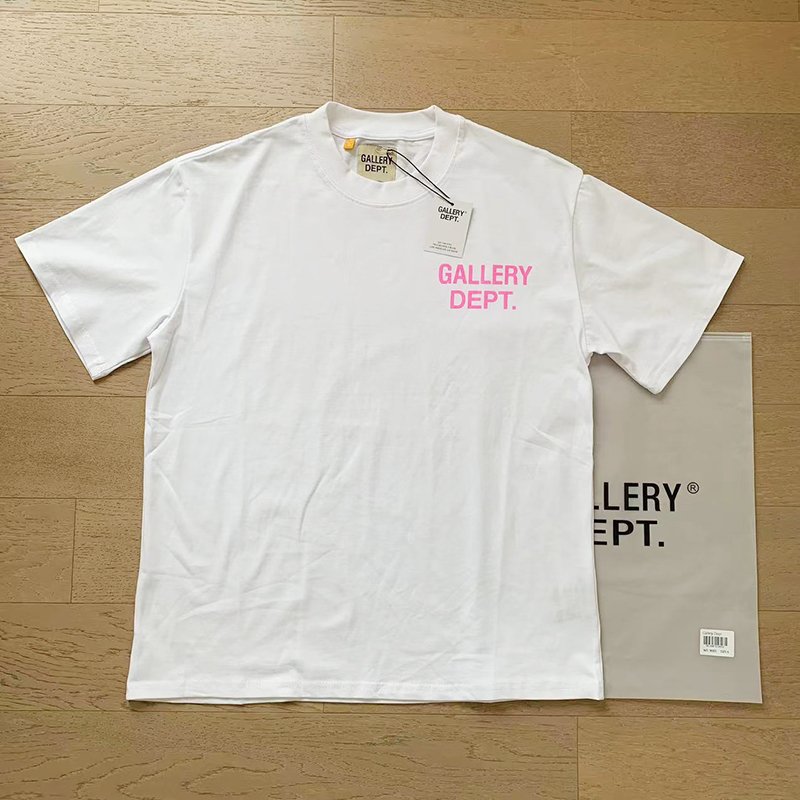 Gallery Dept T-Shirt S-XL - Imagem 19