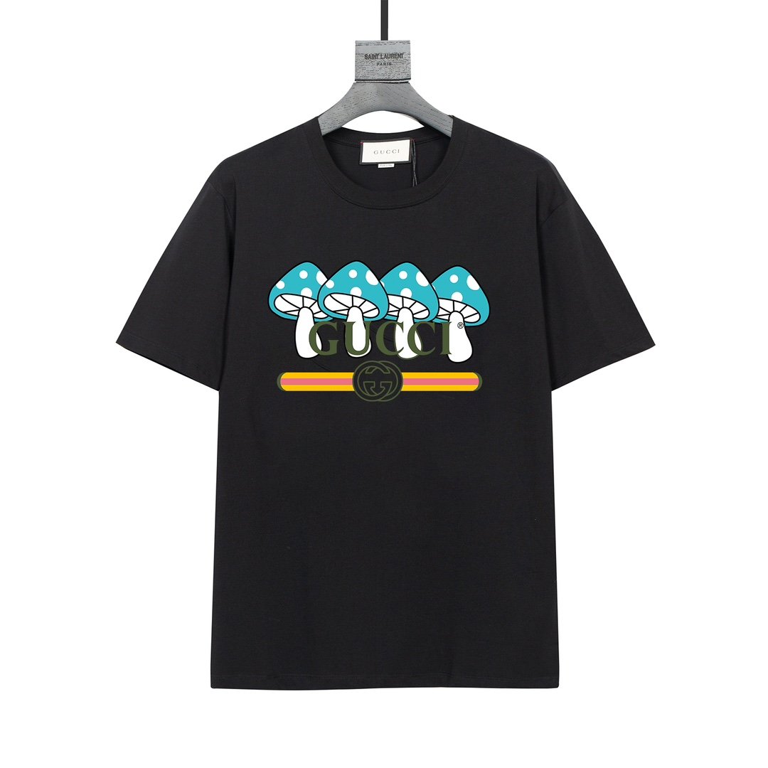 Gucci T-Shirt S-XL